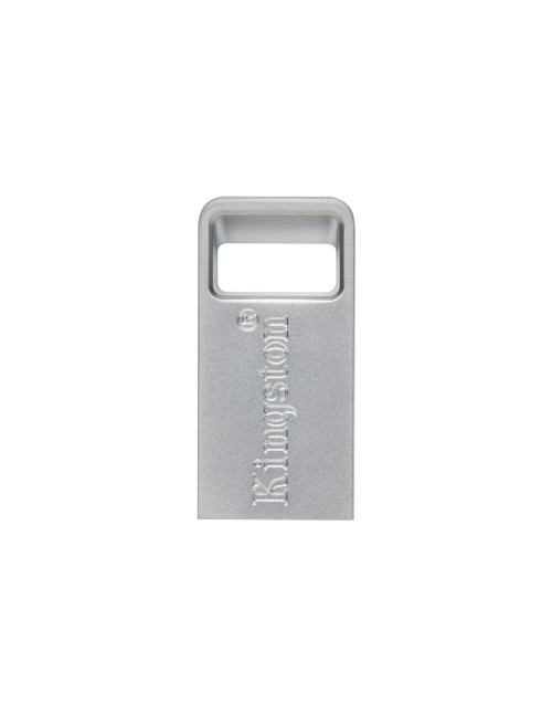 Memoria usb 3.2 kingston 128gb datatraveler