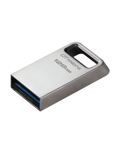Memoria usb 3.2 kingston 128gb datatraveler