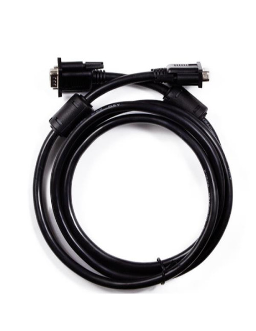 Cable monitor nilox vga 1.8m macho - macho