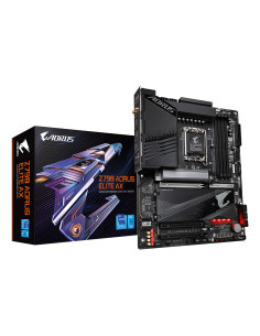 Placa base gigabyte 1700 z790 aorus