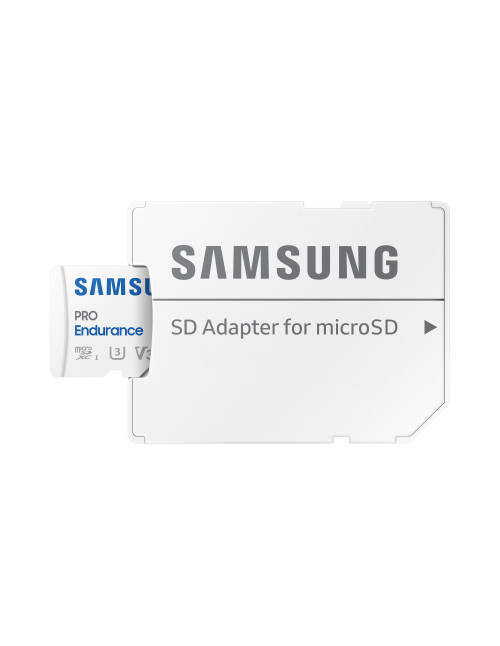 Tarjeta memoria micro sd samsung 256gb