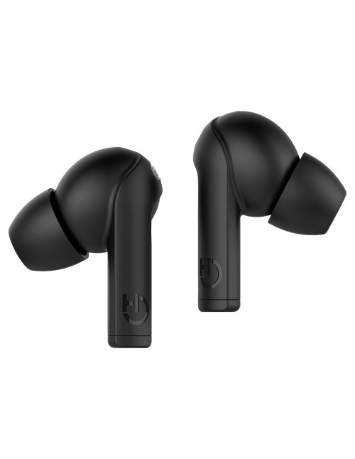 Auricular hiditec bluetooth fenix black tws