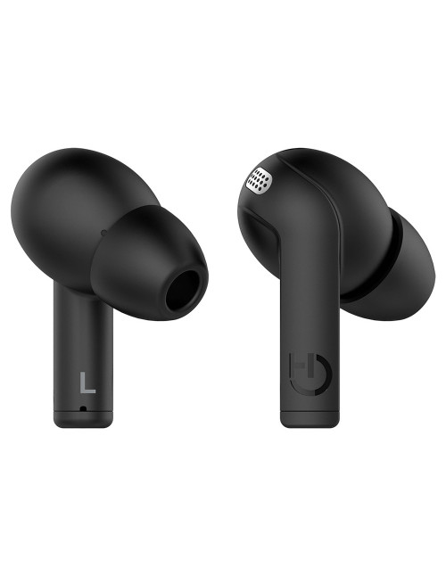 Auricular hiditec bluetooth fenix black tws