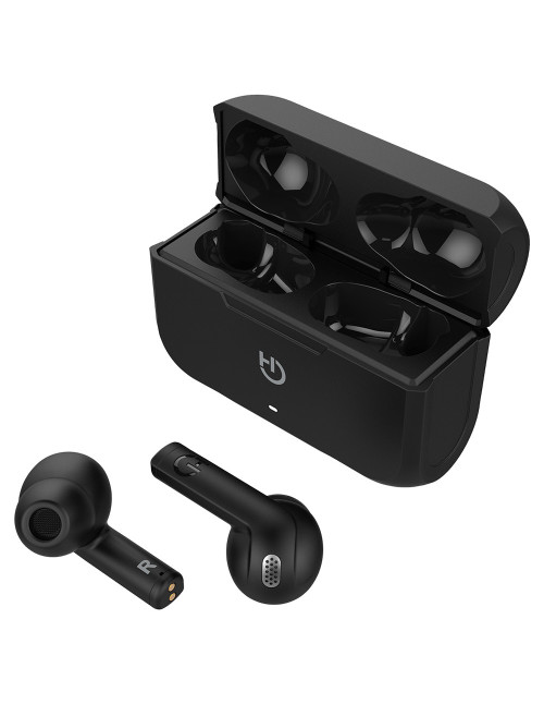 Auricular hiditec bluetooth fenix black tws