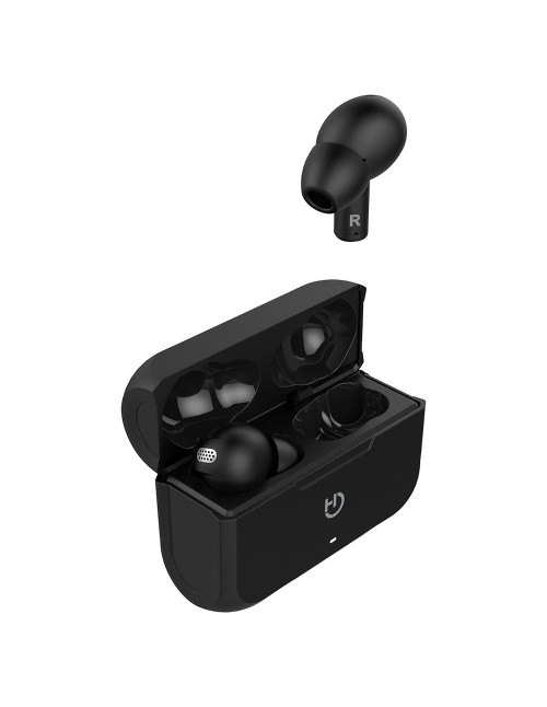 Auricular hiditec bluetooth fenix black tws