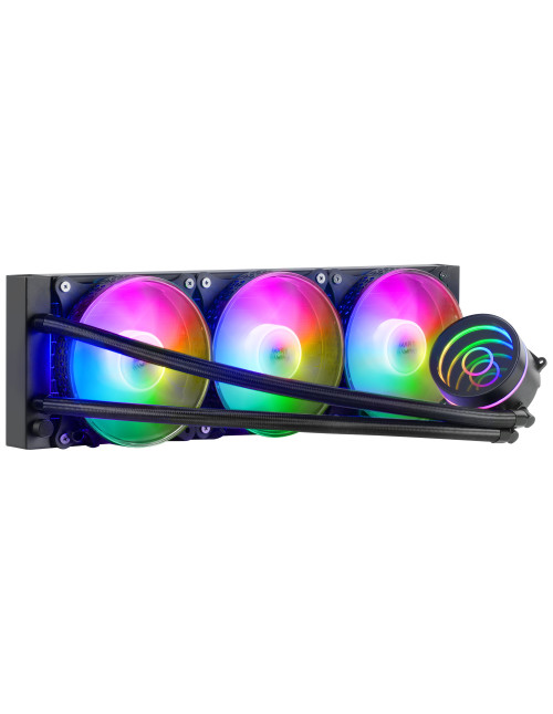 Kit refrigeracion mars gaming mlone360 550w