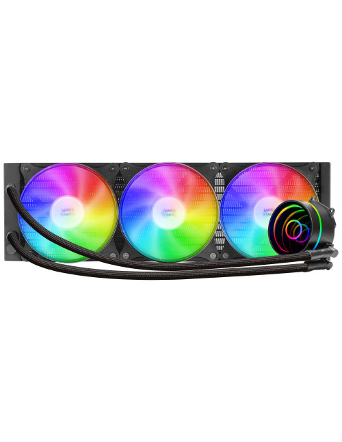 Kit refrigeracion mars gaming mlone360 550w