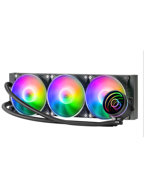 Kit refrigeracion mars gaming mlone360 550w