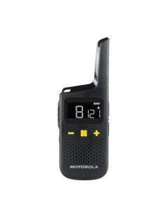 Walkie talkie motorola xt185 duo hasta