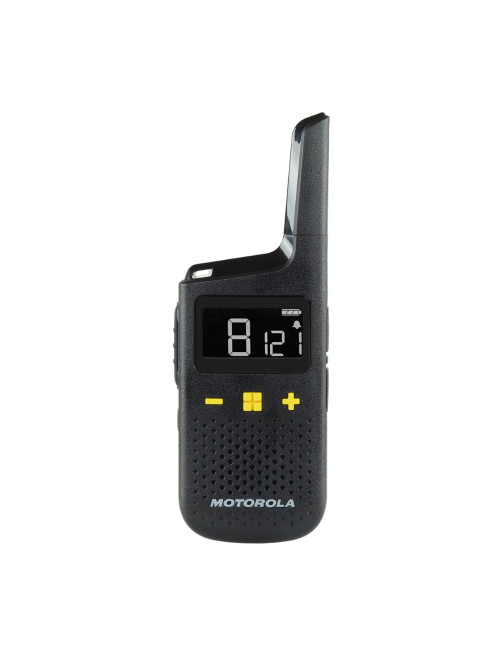 Walkie talkie motorola xt185 duo hasta