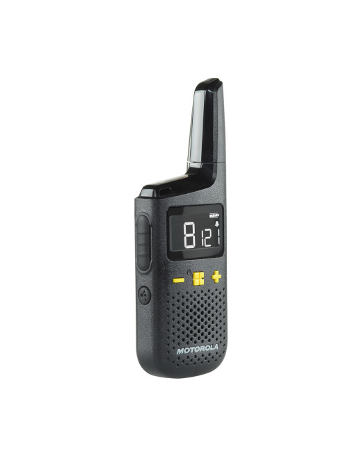 Walkie talkie motorola xt185 duo hasta