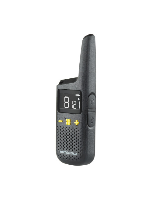 Walkie talkie motorola xt185 duo hasta