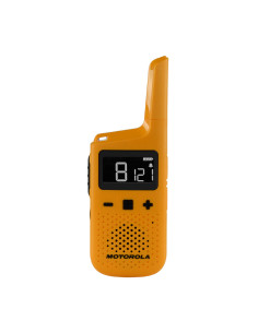 Walkie talkie motorola t72 hasta 8km