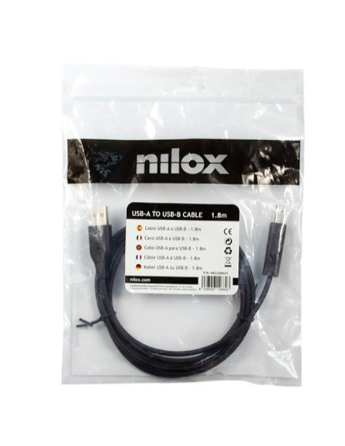 Cable usb tipo a a usb