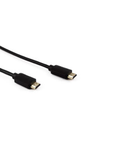 Cable hdmi nilox 1.4 2m macho - macho