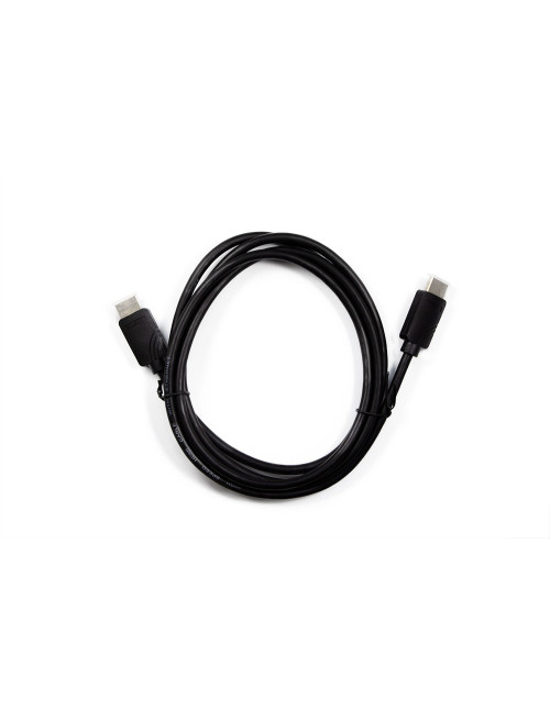 Cable hdmi nilox 1.4 2m macho - macho