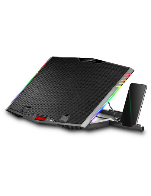 Base refrigeracion mars gaming mnbc5 portatil