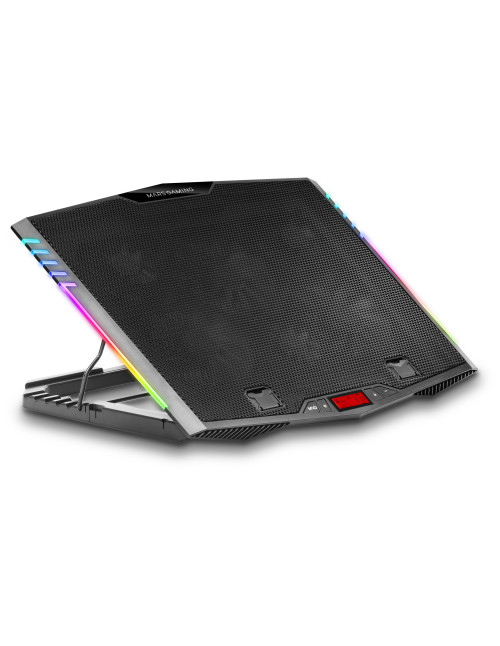 Base refrigeracion mars gaming mnbc5 portatil