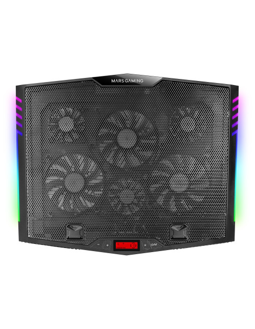 Base refrigeracion mars gaming mnbc5 portatil