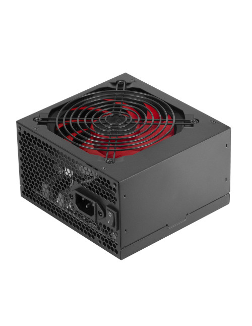 Fuente alimentacion mars gaming mpiii550 750w