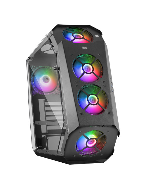 Caja ordenador mars gaming mc51 premium
