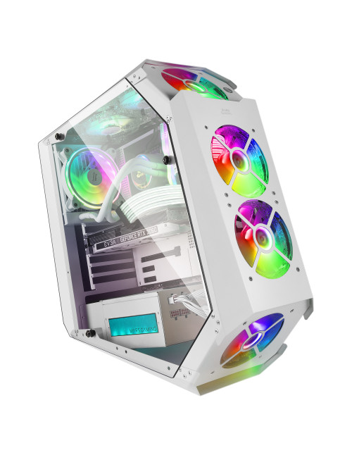Caja ordenador mars gaming mc51 premium