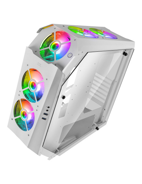 Caja ordenador mars gaming mc51 premium