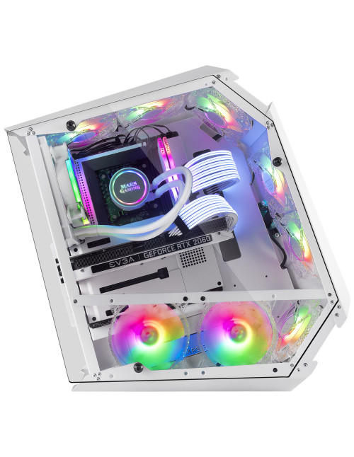 Caja ordenador mars gaming mc51 premium