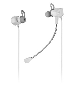 Auriculares mars gaming mihxw jack 3.5mm