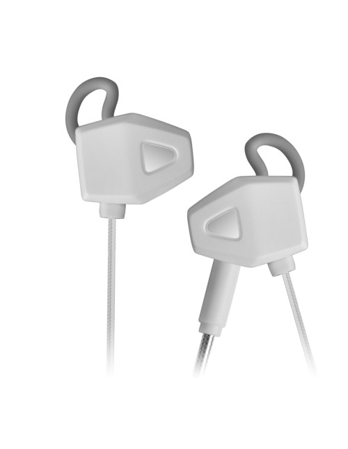 Auriculares mars gaming mihxw jack 3.5mm