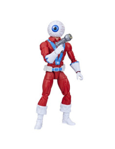 Figura hasbro marvel legends series marvels