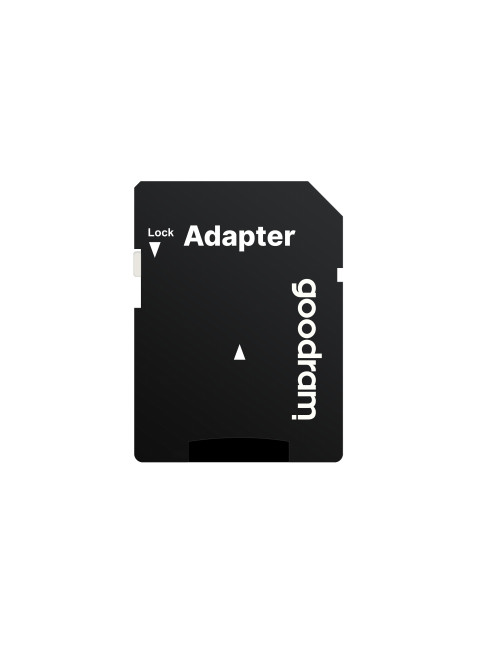 Tarjeta memoria micro sd goodram 16gb