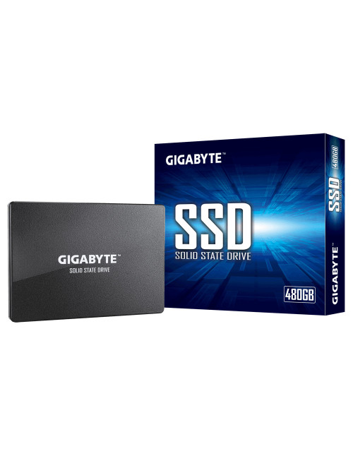 Disco duro interno ssd gigabyte gp - gstfs31480gntd