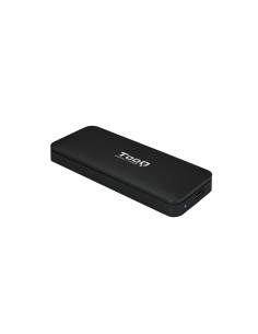 Caja externa tooq tqe - 2280b ssd m.2
