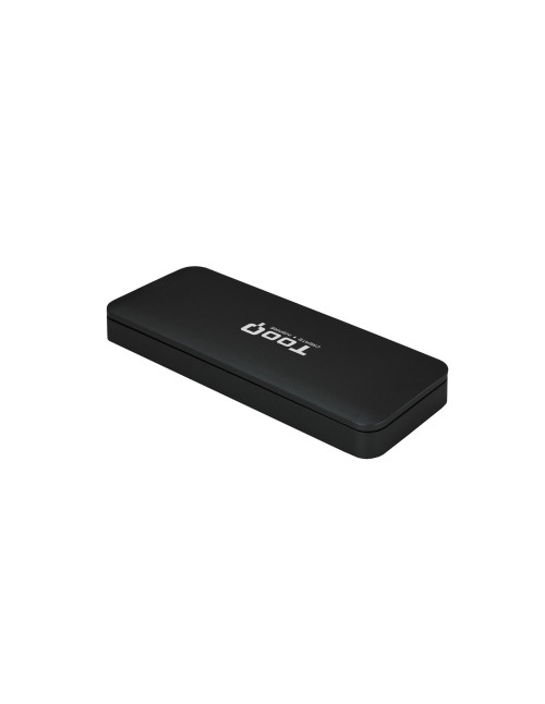Caja externa tooq tqe - 2280b ssd m.2