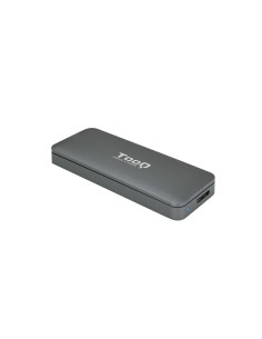 Caja externa tooq tqe - 2281g ssd m.2