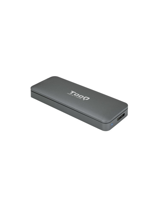 Caja externa tooq tqe - 2281g ssd m.2
