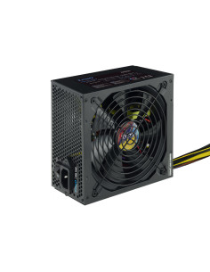 Fuente alimentacion tooq tqapolo - 650sp atx 650w