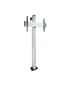 Soporte suelo tv tooq fs2270m - b 37 pulgadas - 70 pulgadas
