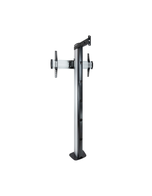 Soporte suelo tv tooq fs2270m - b 37 pulgadas - 70 pulgadas