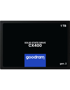 Disco duro interno solido ssd goodram