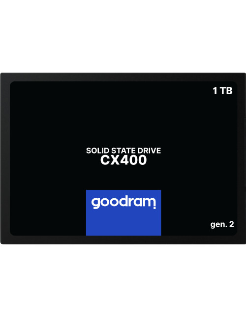 Disco duro interno solido ssd goodram