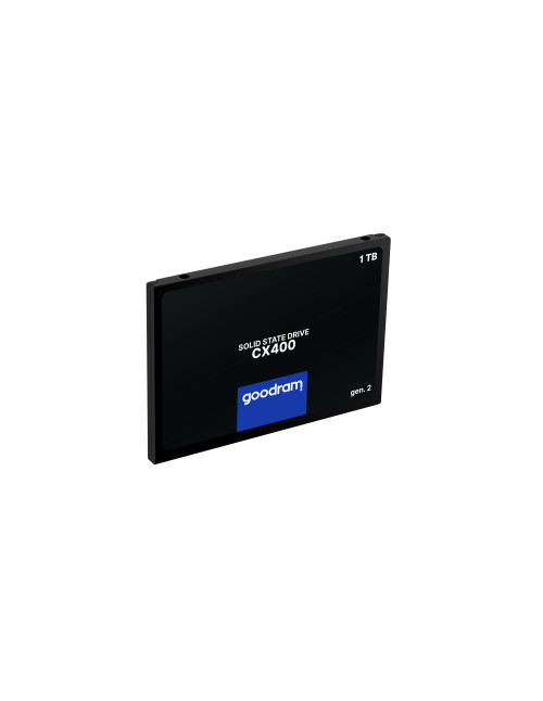 Disco duro interno solido ssd goodram