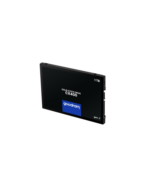 Disco duro interno solido ssd goodram