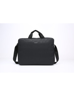 Funda portatil nilox 15.6 pulgadas basic