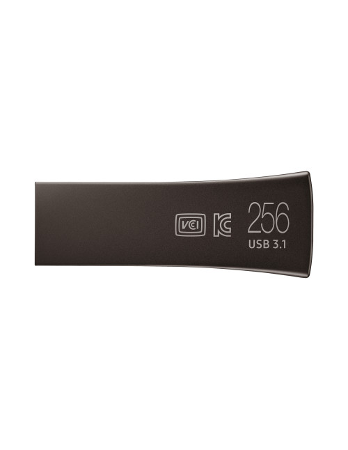 Memoria usb samsung usb 3.1 256gb