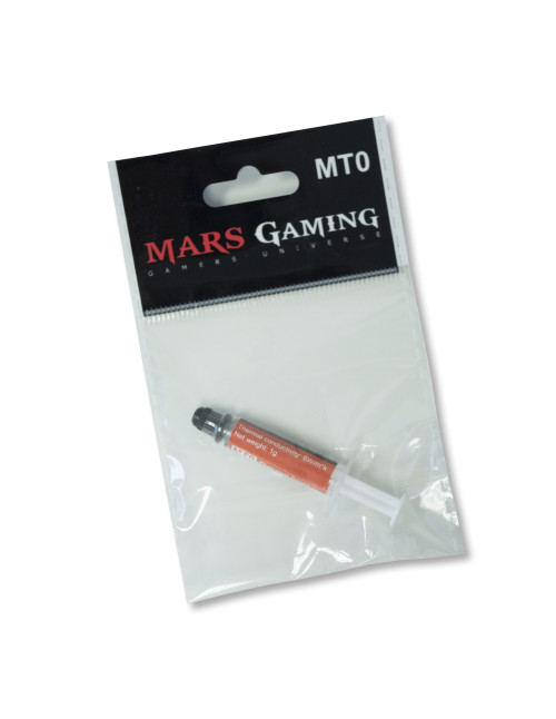 Pasta termica mars gaming mt0