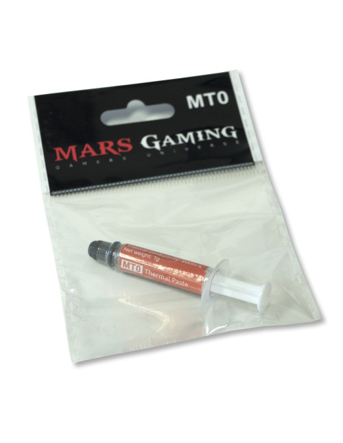 Pasta termica mars gaming mt0
