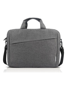 Maletin lenovo casual 15.6 pulgadas grey