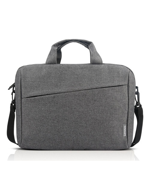 Maletin lenovo casual 15.6 pulgadas grey